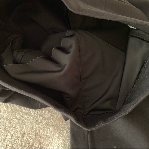 Spanx The Perfect Pants black - Picture 6 of 11